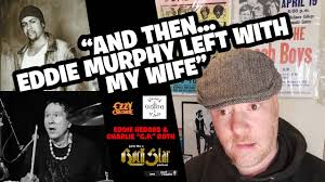 Eddie Hedges & Charly 'C.P.' Roth from "Blessid Union of Souls"