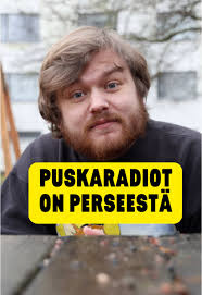 Puskaradio Hauskat