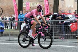 Check spelling or type a new query. Chi E Filippo Ganna La Prima Maglia Rosa Del Giro D Italia 2021 Gq Italia