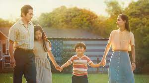 Showing all 105 wins and 211 nominations. Film Minari Tayang Di Indonesia April 2021