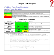 You can find weekly report samples in this post! 5 Free Sample Weekly Report Template To Management Howtowiki