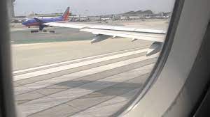 Páginas en la categoría «aeropuertos de california». Despegando Del Aeropuerto De Los Angeles California Youtube