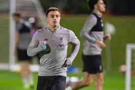 Bad luck for liverpool fans. Klopp Admits Liverpool Have Not Solved Xherdan Shaqiri S Unique Injury Issues Liverpool Fc This Is Anfield