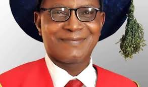 LAUTECH Appoints Prof Adewale As Ag. Provost For Iseyin Campus -