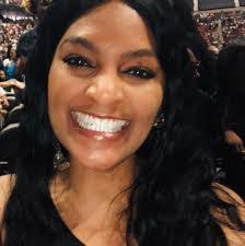 Yolanda Whaley's Instagram, Twitter & Facebook