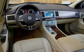Jaguar Xf Interior Jaguar Xf Jaguar Jaguar Car