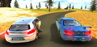 Watch with the city vw scirocco. Skyline Drift Simulator 2 On Windows Pc Download Free 1 3 Com Processgames Skylinedriftsimulator2