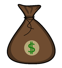 Money Bag Clip Art Free Money Bag Clip Art Clip Art Pictures