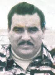 Antonio S. Perez