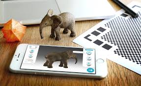To start, position your iphone or ipad in front of the. Qlone The All In One Tool For 3d Scanning