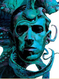 Scarlet King (SCP) vs Randolph Carter (Cthulhu Mythos)