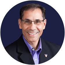 D. Paul Miller Speaks