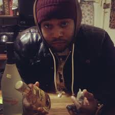 who is your favorite hip hop legend?