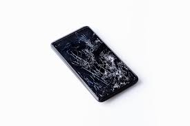 It really ruined my day because of that. Top 5 Risks Of Using A Cracked Phone Screen