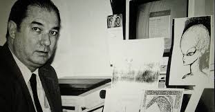 Pale Horse Rider' Review: A Huckster at the Mic