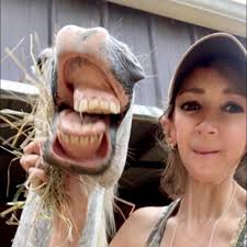 Act of kindness at IGA/Shell