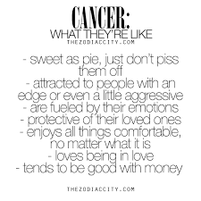 Staging and grading the cancer will allow the doctors to determine its size, whether it has spread and the best treatment options. Zodiac City Zodiac Signs Cancer Cancer Zodiac Cancer Zodiac Facts