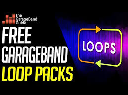 Free Garageband Loops Thegaragebandguide Com