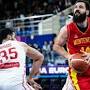 Profile Picture of Bojan Dubljevic signs with Zaragoza to return to the ACB - Eurohoops (@eurohoops.net) on Google