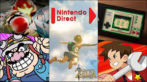 An alleged nintendo direct 2021 leak has suggested the company will soon showcase the legend of zelda: Usact7ogetypcm