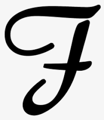 Print large fancy cursive letters for projects or wall hangings. Fancy Letters Png Images Transparent Fancy Letters Image Download Pngitem