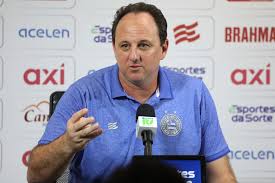 NA DISPUTA! Bahia entra na disputa para contratar possível reforço do Mengão