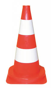 Maybe you would like to learn more about one of these? Cone De Signalisation Pe Ht 50cm