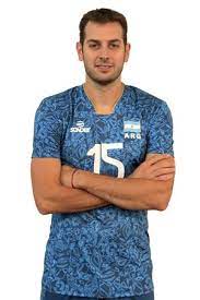 32,175 likes · 3,572 talking about this. Player Luciano De Cecco Fivb Volleyball Nations League 2019