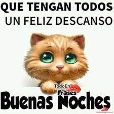 Descargue Bellas Imagenes Y Fotos Para Desearles Buenas Noches A Sus Amigos De Facebook Y Whatsa Buenas Noches Buenas Noches Grupo Whatsapp Buenas Noches Grupo