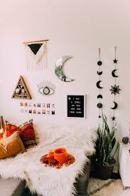 Celestial Wall Hanging Hanging Wall Decor Wall Decor Bedroom Decor