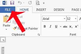 Print a document without background color via vba. How To Print A Background Color In Word 2013 Solve Your Tech