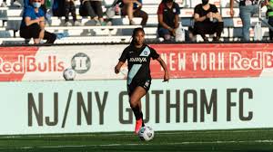 Women's national soccer team on friday appealed a 2020 decision to its equal pay lawsuit. The Transformation Of A Soccer Club And The Ways We Value Women S Sports The New Yorker