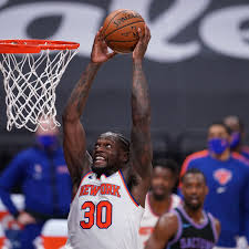Betting stats and traditional stats for new york knicks player julius randle, including game logs and historical stats. Knicks Julius Randle Continues Surge With 44 Vs Mavs Nba News And Scores A Sea Of Blue