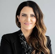 Kelly Lupas-Licenced Real Estate Agent