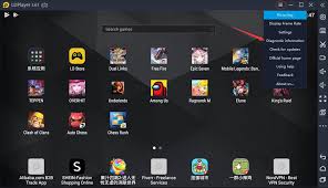 Emulator Guide How To Run Android Emulator For Windows Ldplayer