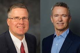 Better Business Podcast Episode 2: Supply Chain Disruption and the Future  of Globalization