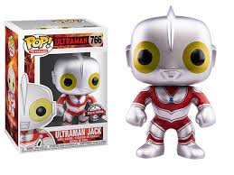 Pop! TV: Ultraman