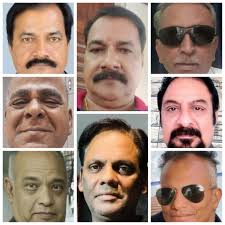 Introduction to the Ayam Cemani community