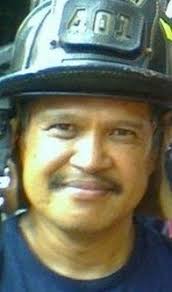 Virginia honors rescuers killed in line of duty