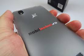 Allview V2 Viper i4G Unboxing: telefon ...