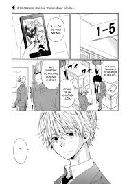 내 이름은.come visit manganelo.com sometime to read the latest chapter of boku no namae wa shounen a. Boku No Namae Wa Shounen A ChÆ°Æ¡ng 4 Otakusan Net