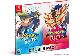 We did not find results for: Pokemon Sword And Shield Double Pack Announced In Japan Nintendosoup
