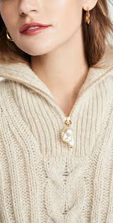 Confronta le offerte delle collezioni più alla moda di abbigliamento donna pullover, nanushka. Nanushka Eria Sweater Shopbop