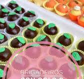 RECETA EXPRESS! , Como nos gusta fácil, sencillo y rápido 😄, Lo genial es  que hoy no tienes que encender el horno para disfrutar de algo delicioso!  🤤, Aquí te enseño a hacer deliciosos brigadeiros con ...