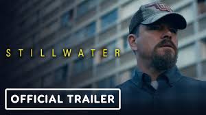 Home to the greatest university in the world, oklahoma state. Stillwater Official Trailer 2021 Matt Damon Abigail Breslin Youtube