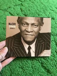 MCCOY TYNER, Quartet, CD