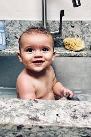 Bronner's castile soaps are around 9.3, a ph not at all irritating to our skin. 8 Best Organic Baby Shampoos For The Most Natural Bathtime