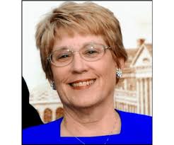 Julia Broome Obituary (1942