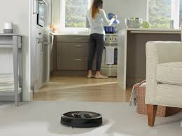 We here at for the win have extensively covered how cool allegiant stadium — soon to be the new home of the las vegas raiders — looks, whether it's all lit up at night or has a pink supermoon over it. Robotic Vacuums Make Chores Easier For Busy Families Las Vegas Review Journal