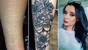 Maybe you would like to learn more about one of these? Australian Tattoo Artist Offers To Cover Up Self Harm Scars For Free Good News Network